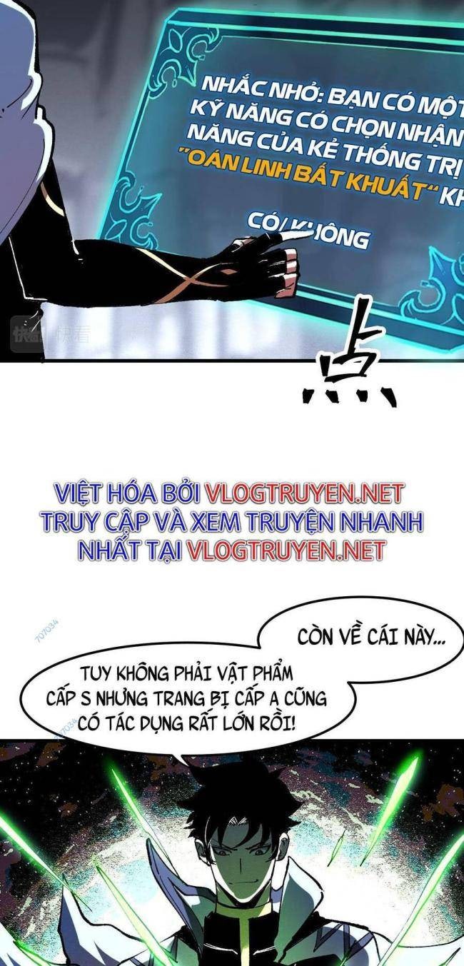 Trở Thành Cao Thủ Nhờ Bug - Page 29