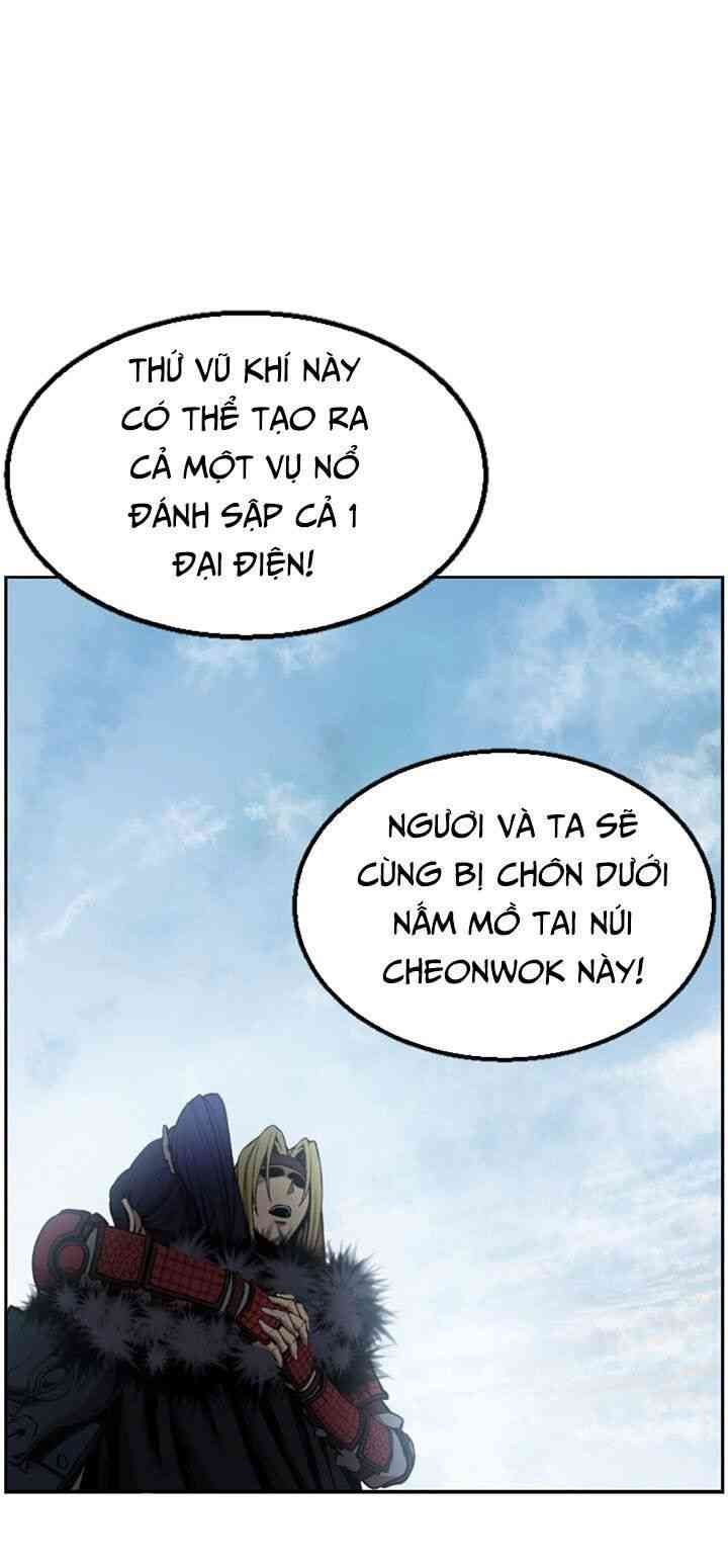 Luân Hồi Ác Nhân - Page 37