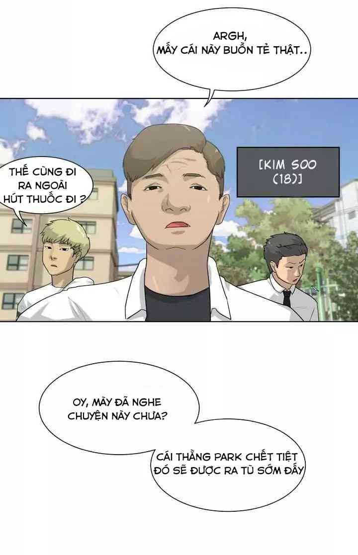 Trigger - Page 5