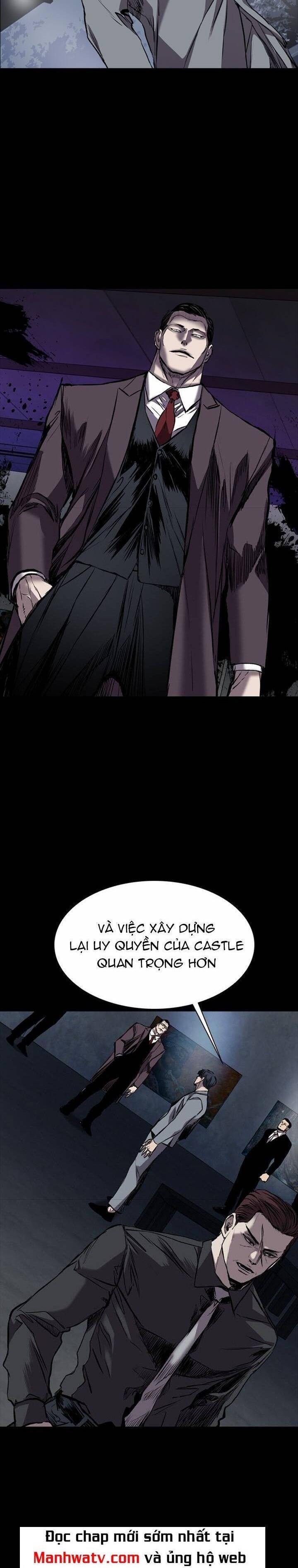 Báo Thù - Page 17