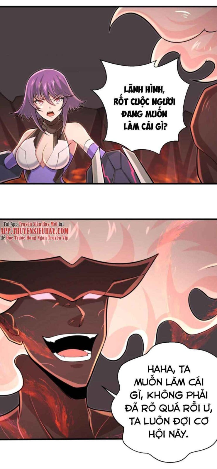 Một Trăm Triệu Điểm - Page 3