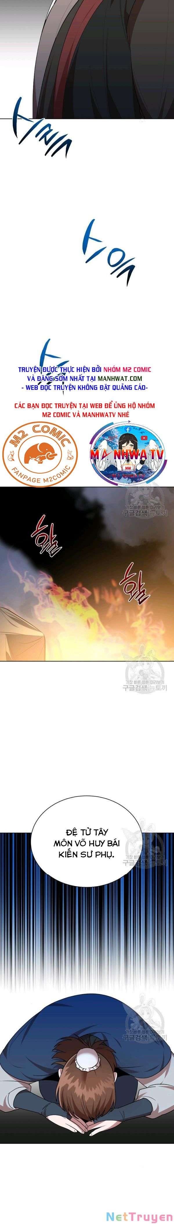 Họa Long Vương - Page 3
