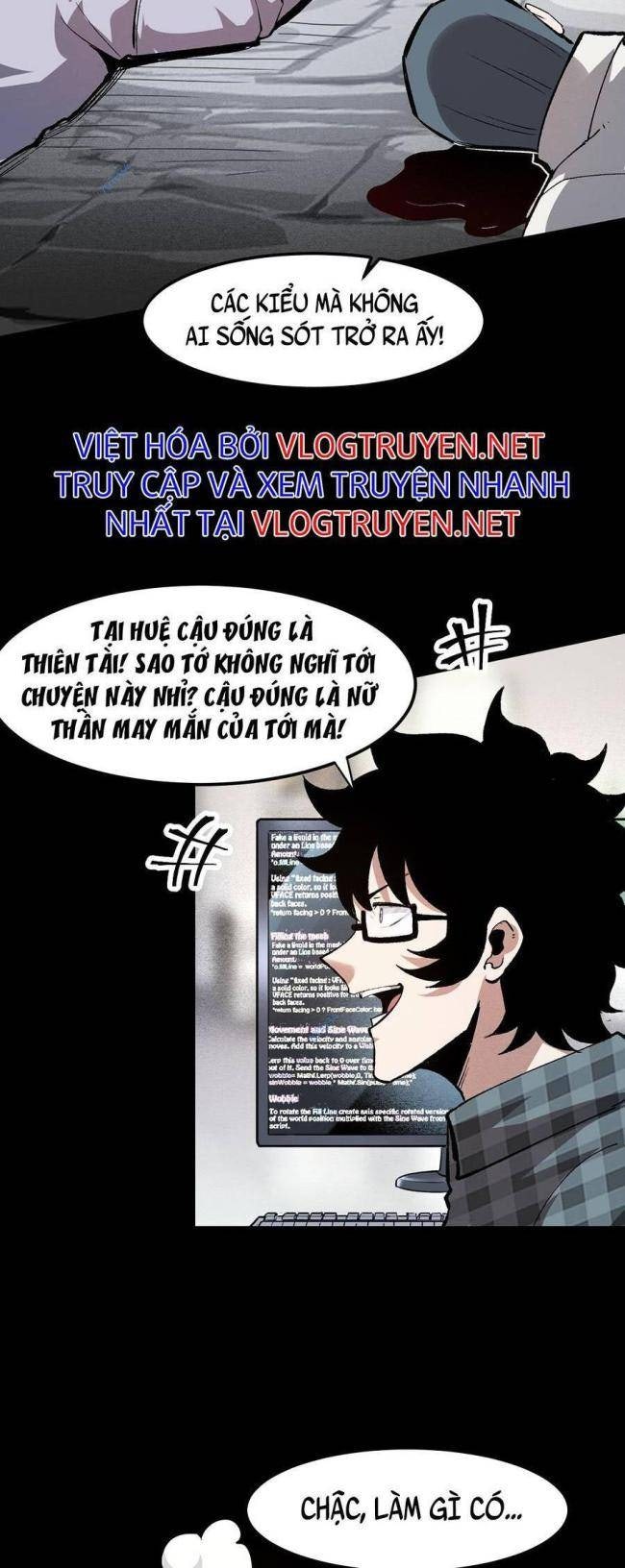Trở Thành Cao Thủ Nhờ Bug - Page 6