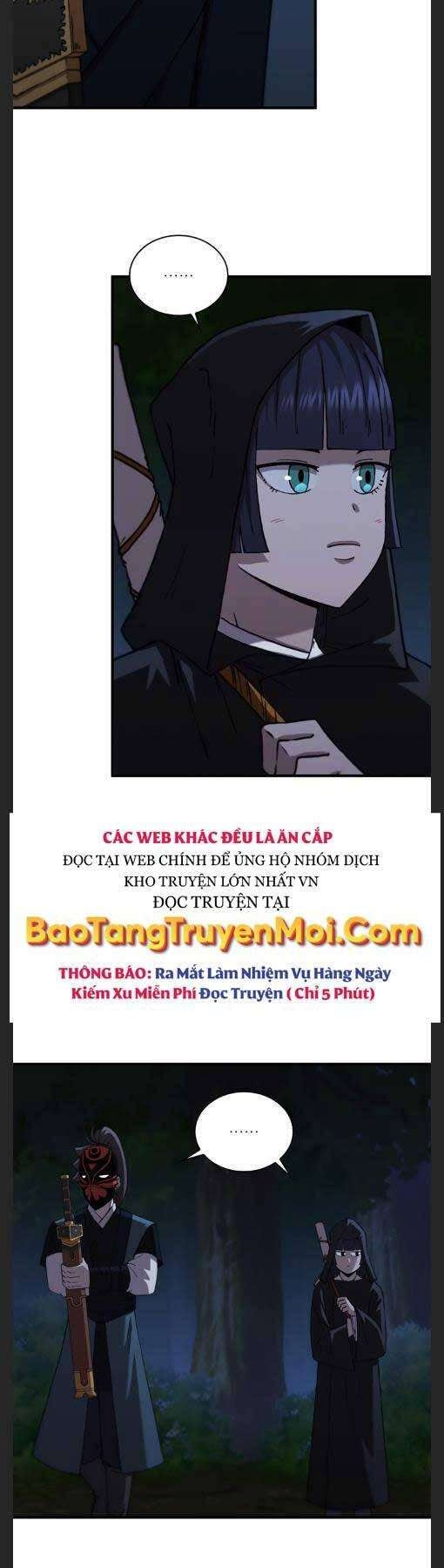 Thân Thủ Đệ Nhất Kiếm - Page 5