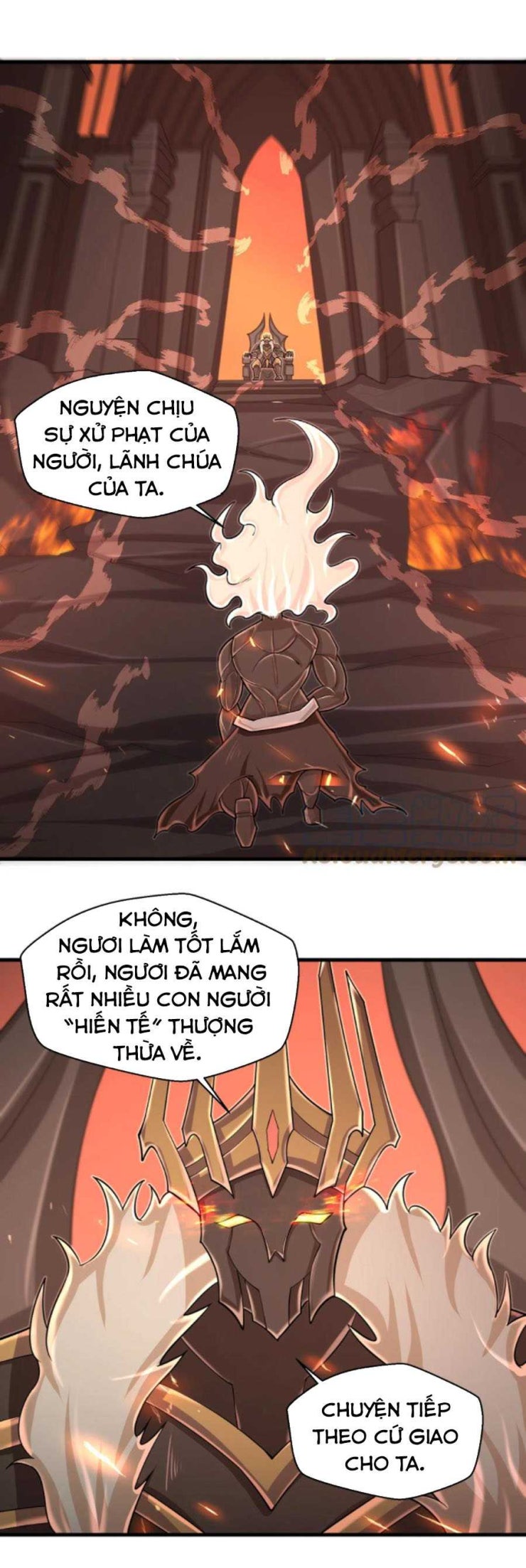Một Trăm Triệu Điểm - Page 2