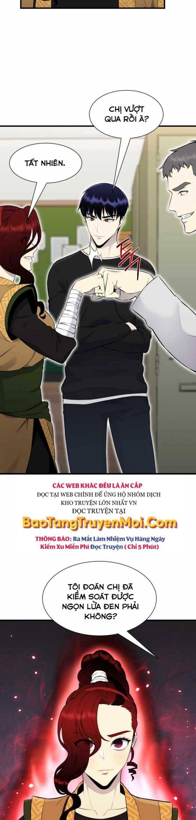 Luân Hồi Ác Nhân - Page 3