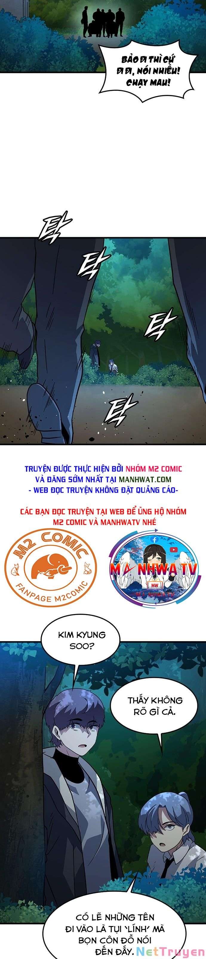 Điểm Chết - Page 2