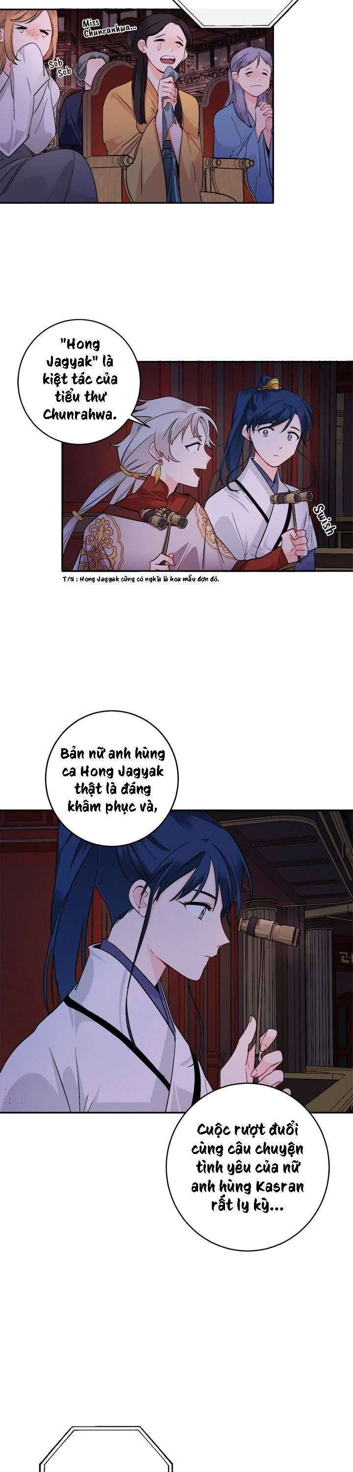 Yeon Lok Heun - Page 3