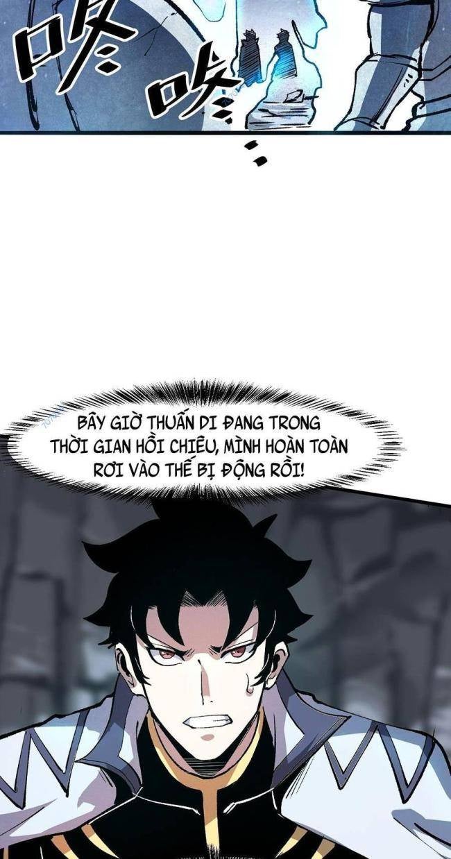 Trở Thành Cao Thủ Nhờ Bug - Page 44