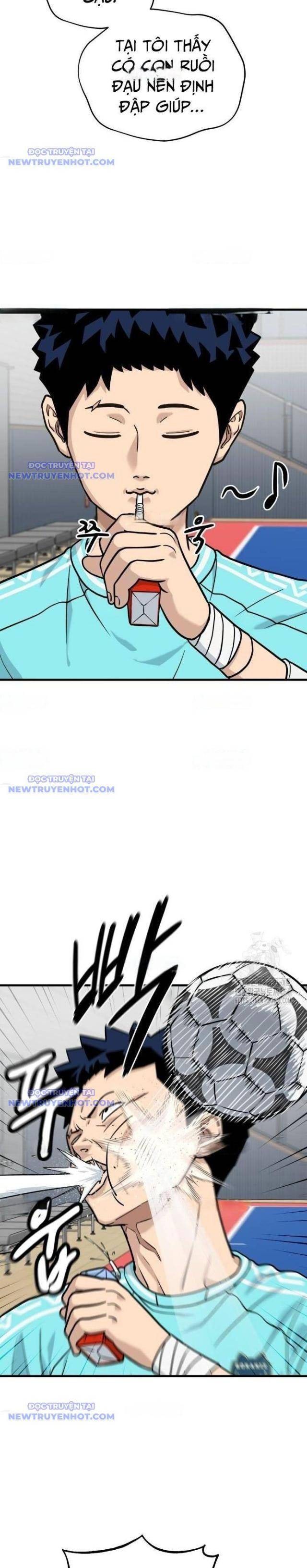 Thủ Môn - Page 2