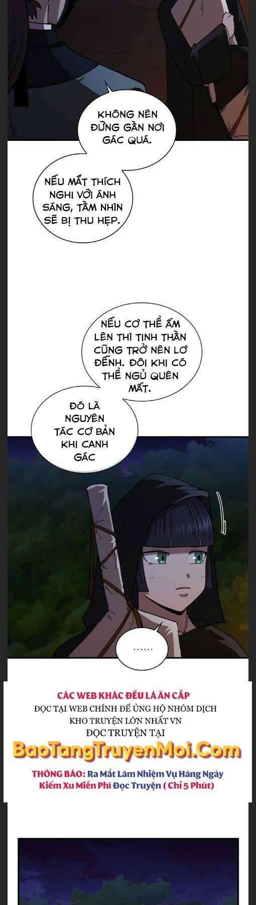 Thân Thủ Đệ Nhất Kiếm - Page 3