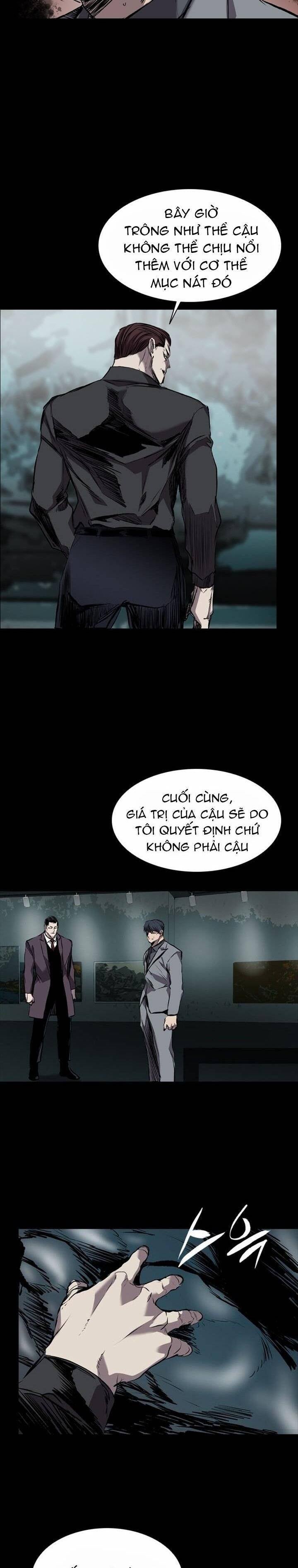 Báo Thù - Page 27