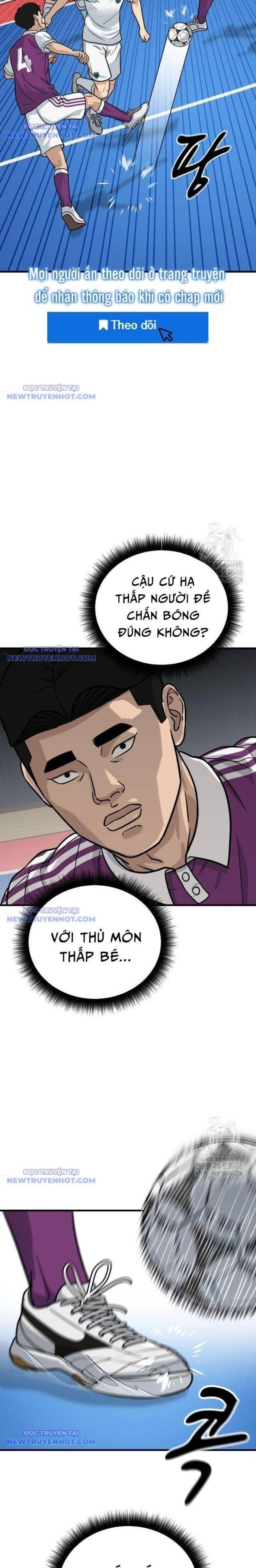 Thủ Môn - Page 28
