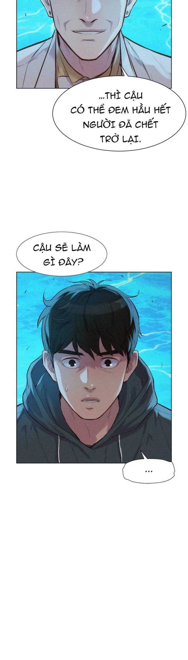 Thợ Săn Tí Hon - Page 3