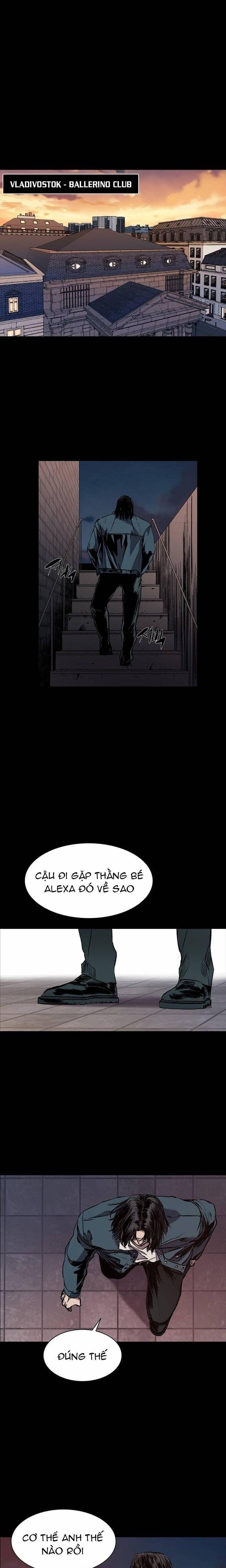 Báo Thù - Page 2