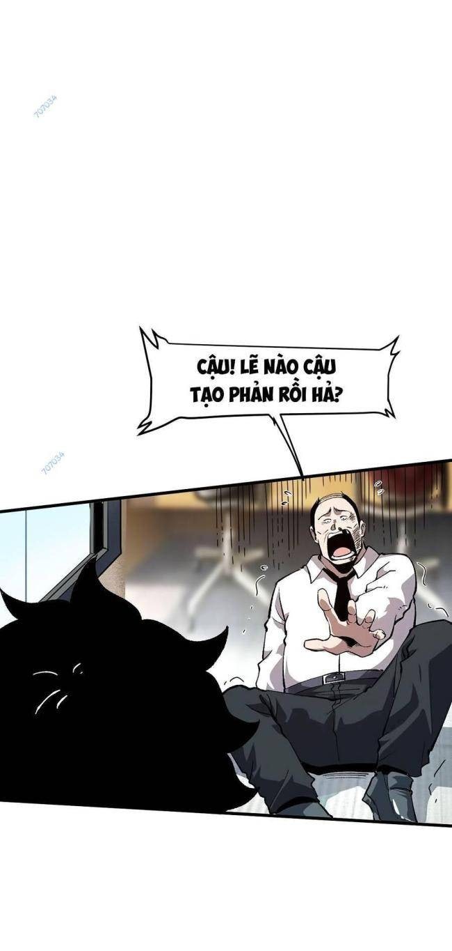 Trở Thành Cao Thủ Nhờ Bug - Page 10
