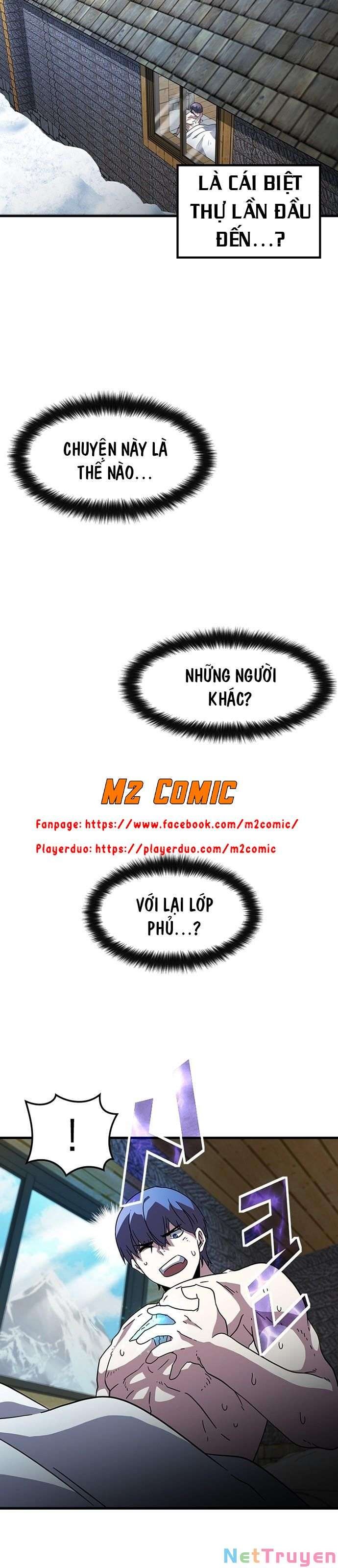 Điểm Chết - Page 3