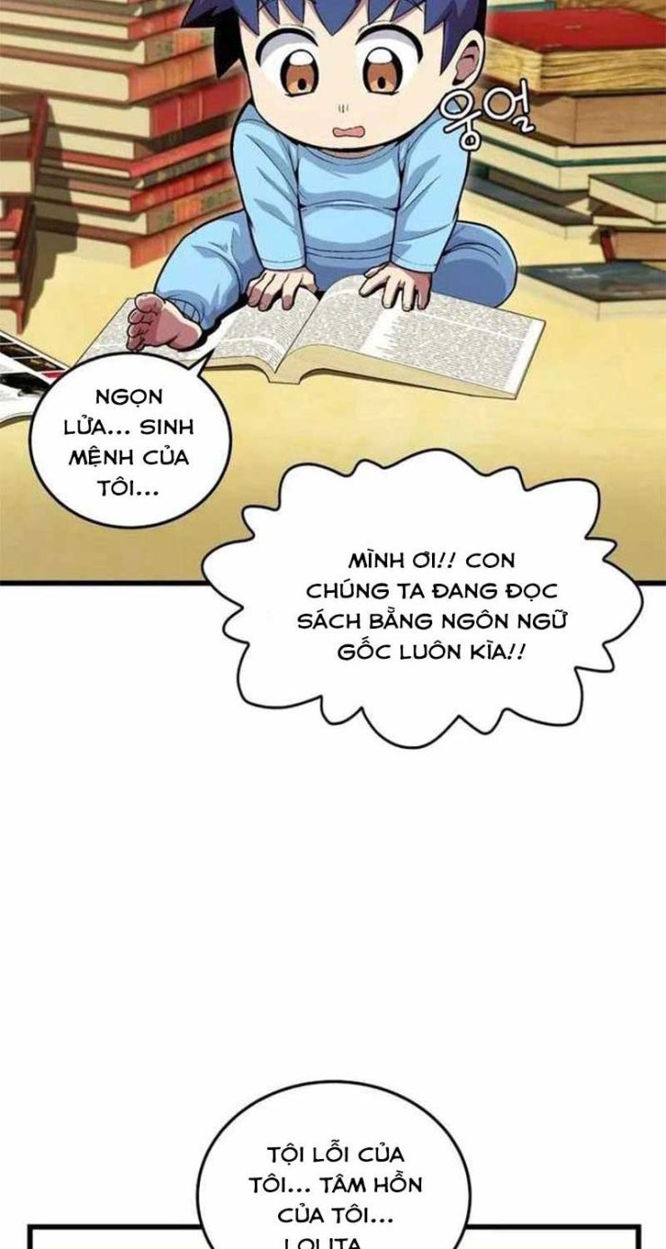 Vô tình ghi danh - Page 29