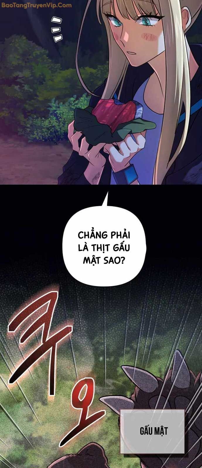 Đại Pháp Sư Thần Thoại Tái Lâm - Page 26