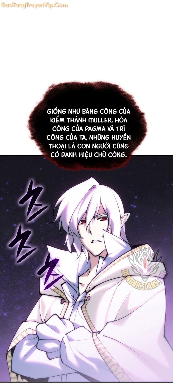 Thợ Rèn Huyền Thoại - Page 28