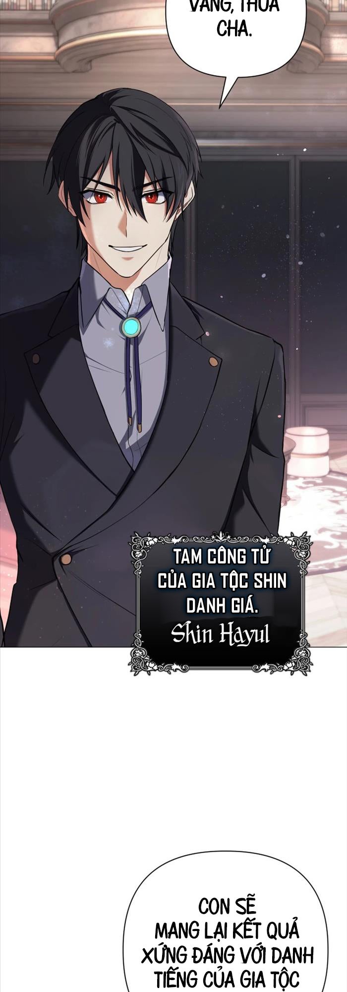 Đại Pháp Sư Thần Thoại Tái Lâm - Page 25