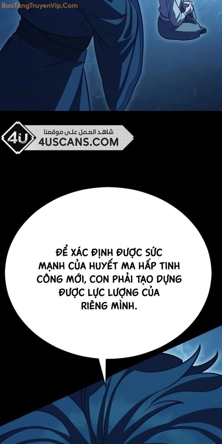 Tam Vương Truyền Nhân - Page 99