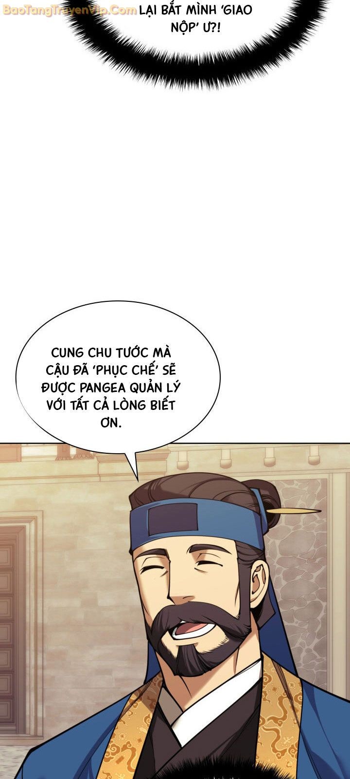 Thợ Rèn Huyền Thoại - Page 3