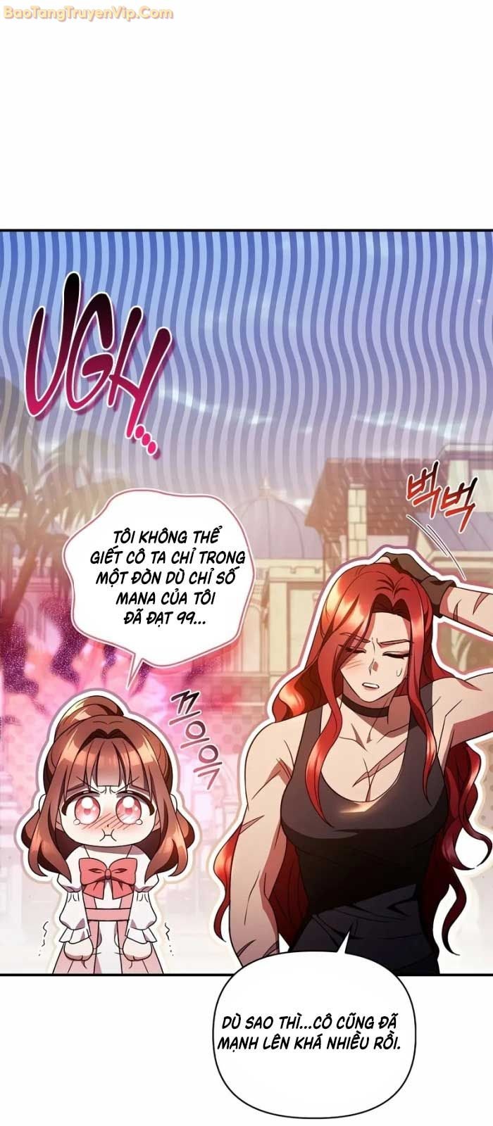 Xuyên Không Trở Thành Hồi Quy Giả - Page 45