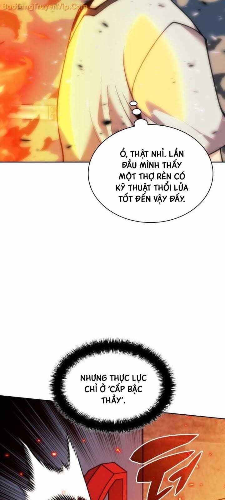 Thợ Rèn Huyền Thoại - Page 57