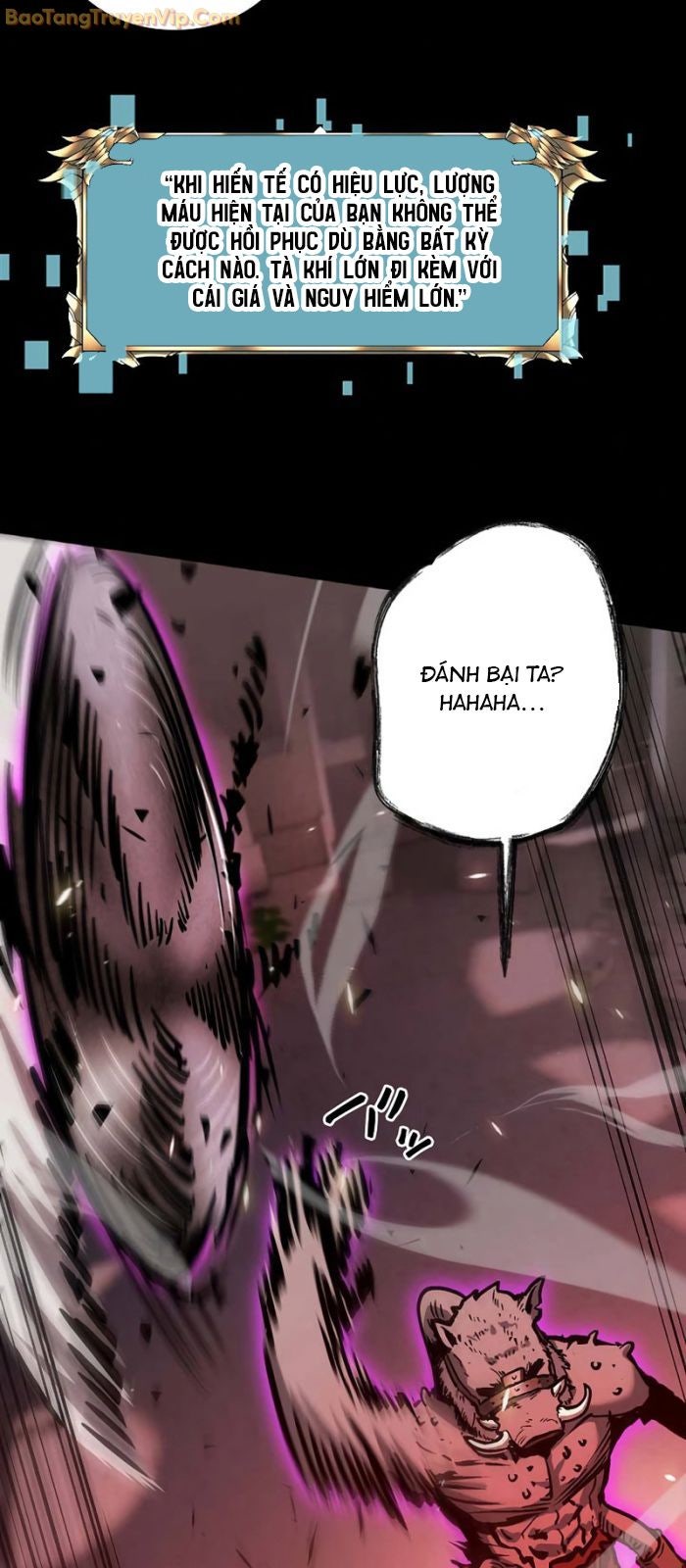 Trở Thành Anh Hùng Mạnh Nhất Nhờ Gian Lận - Page 15
