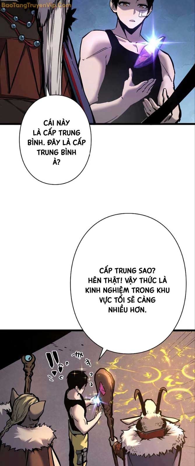 Trở Thành Anh Hùng Mạnh Nhất Nhờ Gian Lận - Page 12
