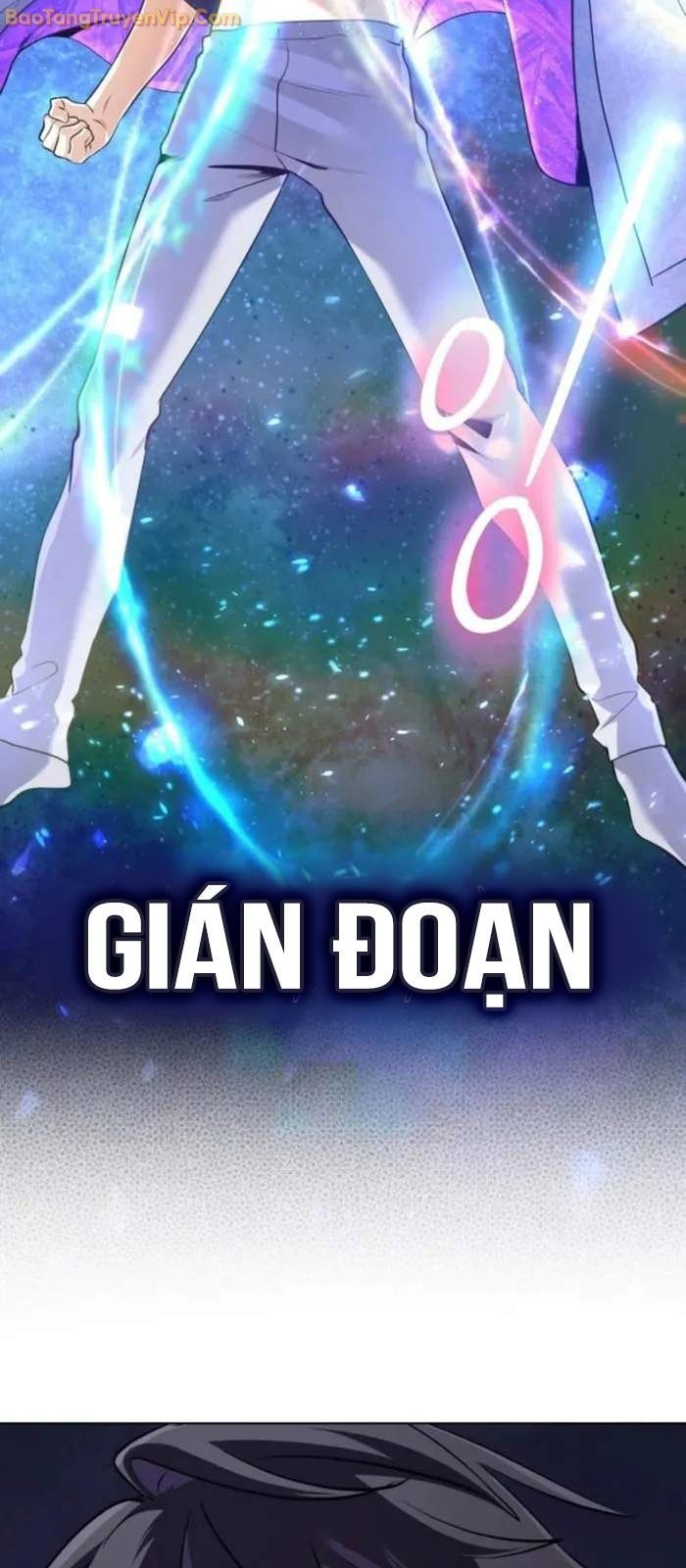 Đại Pháp Sư Thần Thoại Tái Lâm - Page 3