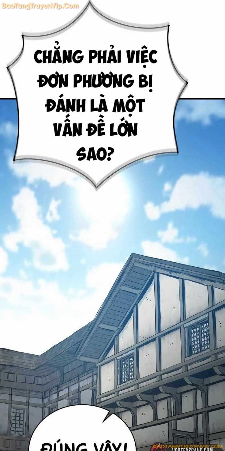 Kẻ Điên Và Đội Trưởng Cảnh Vệ - Page 19