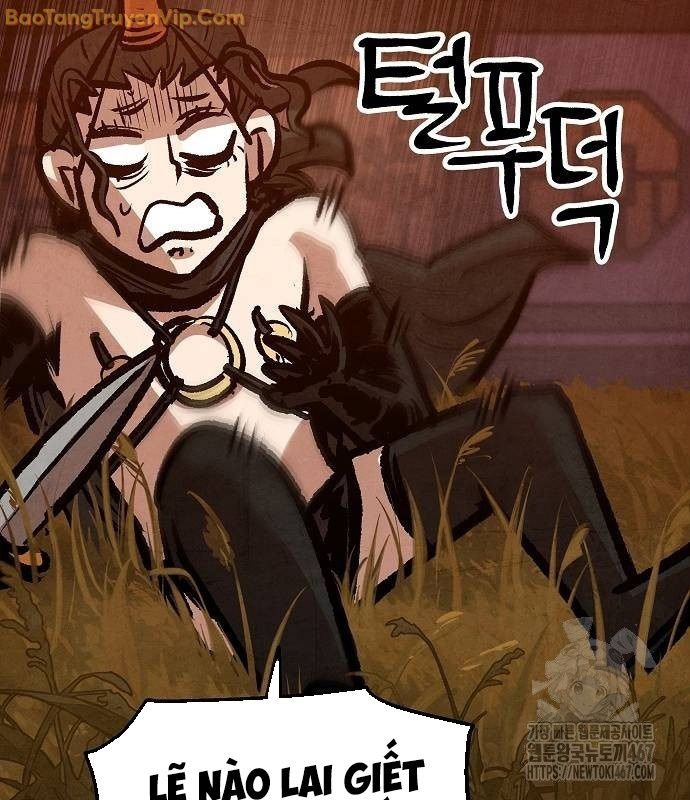 Chinh Phục Võ Lâm Chỉ Với Một Tô Mỳ - Page 10