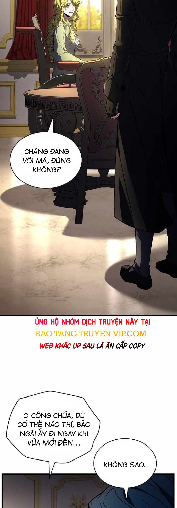 Sự Trở Lại Của Vị Hiệp Sĩ Dùng Thương - Page 31