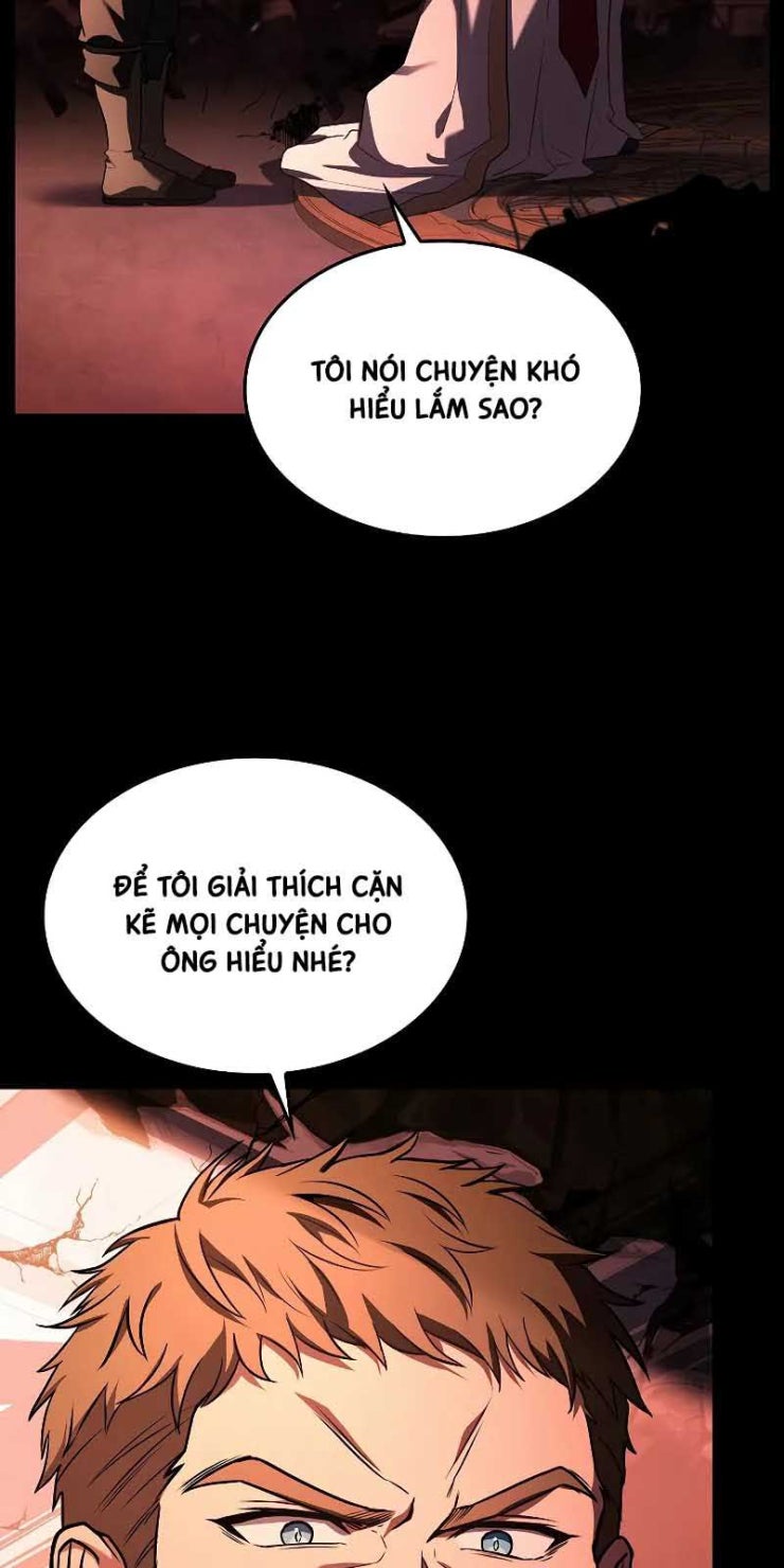 Sự Trở Lại Của Vị Hiệp Sĩ Dùng Thương - Page 16