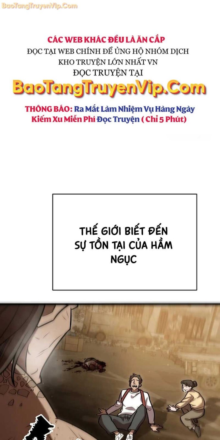 Tam Vương Truyền Nhân - Page 8