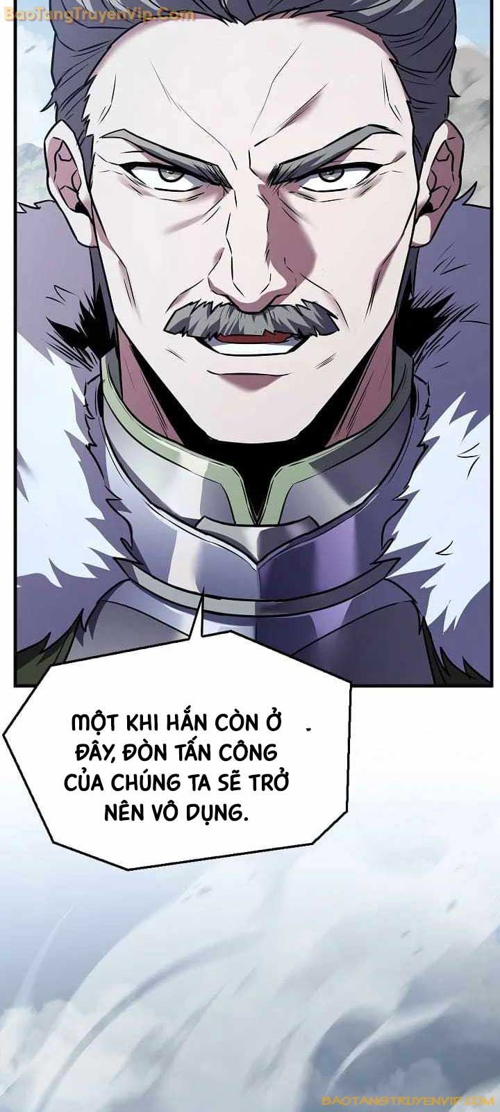 Sự Trở Lại Của Vị Hiệp Sĩ Dùng Thương - Page 23