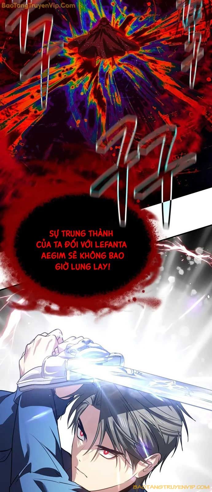 Thợ Săn Tự Sát Cấp SSS - Page 36