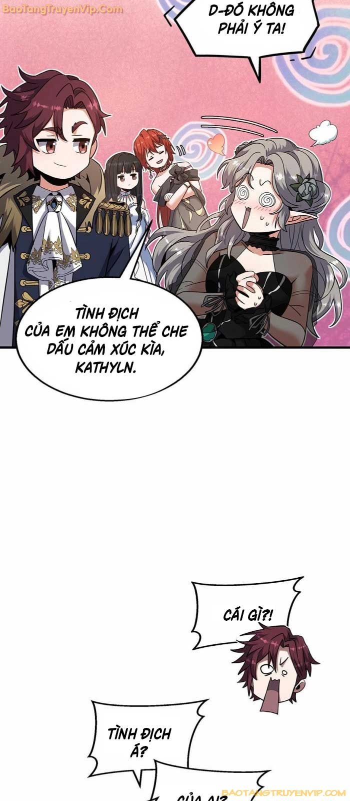 Ánh Sáng Cuối Con Đường - Page 60