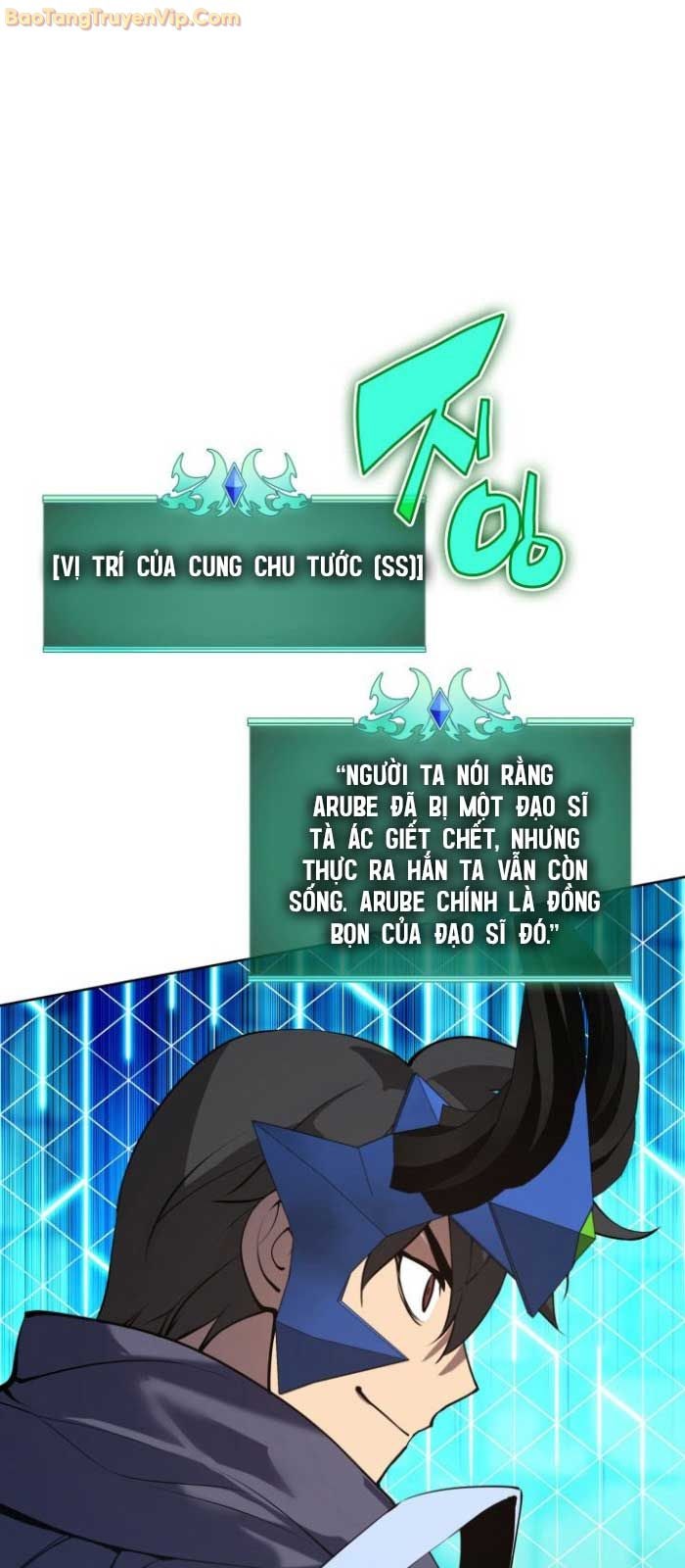 Thợ Rèn Huyền Thoại - Page 30