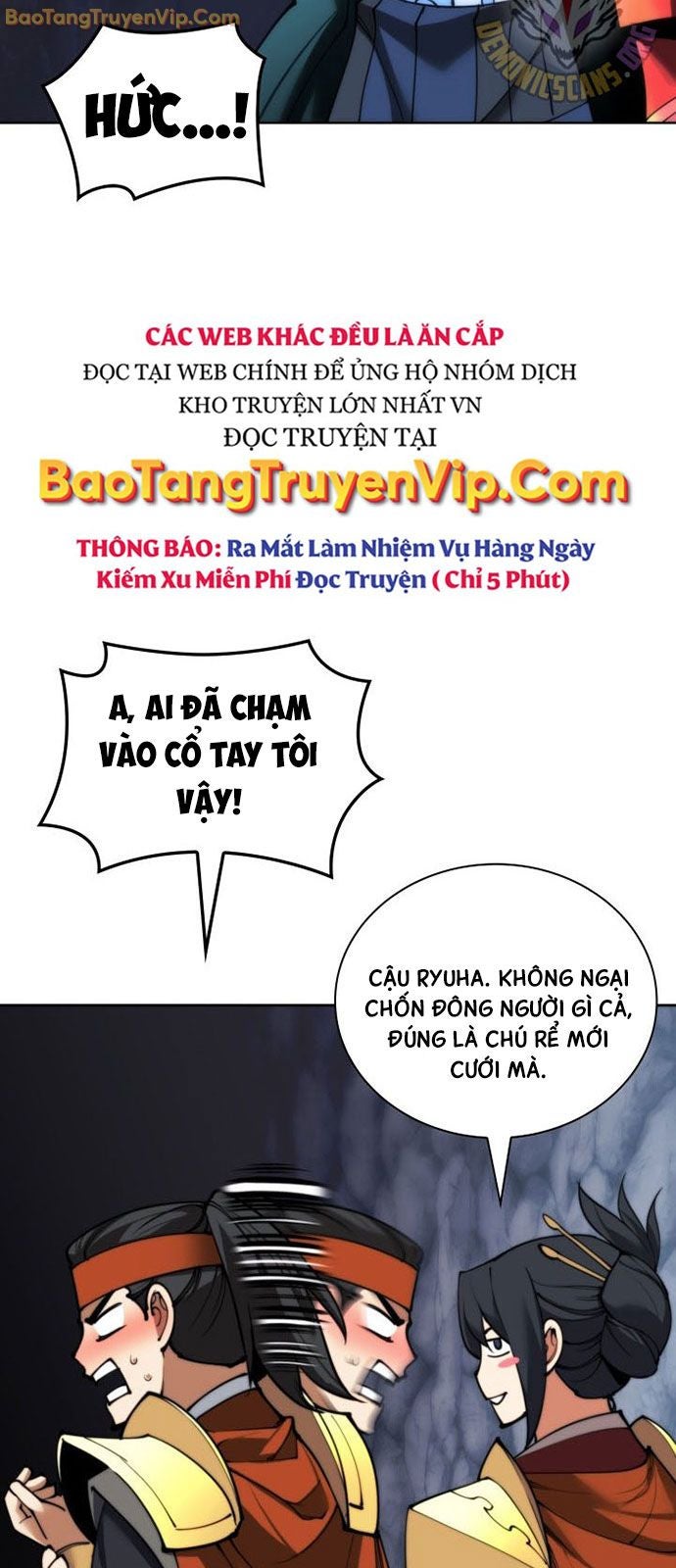Thợ Rèn Huyền Thoại - Page 16
