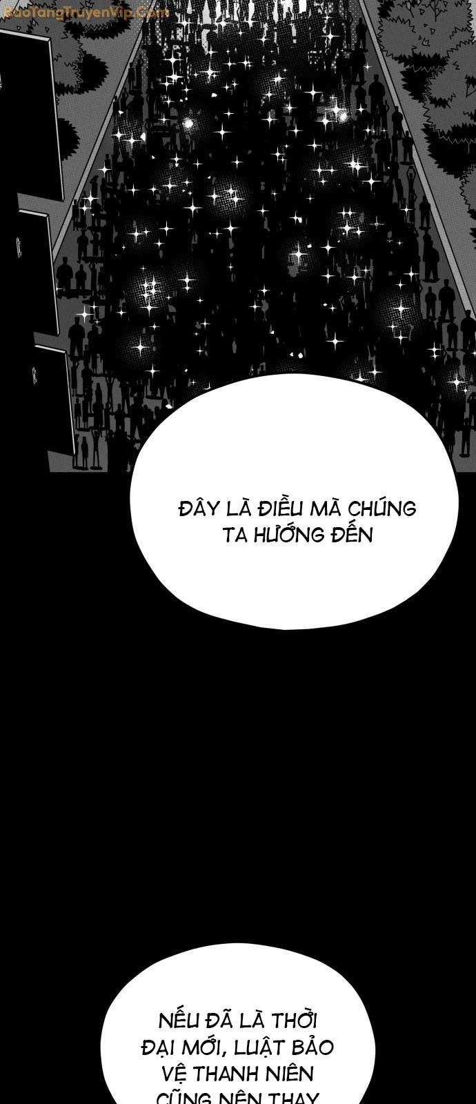 Lớp Học Cải Tạo - Page 44