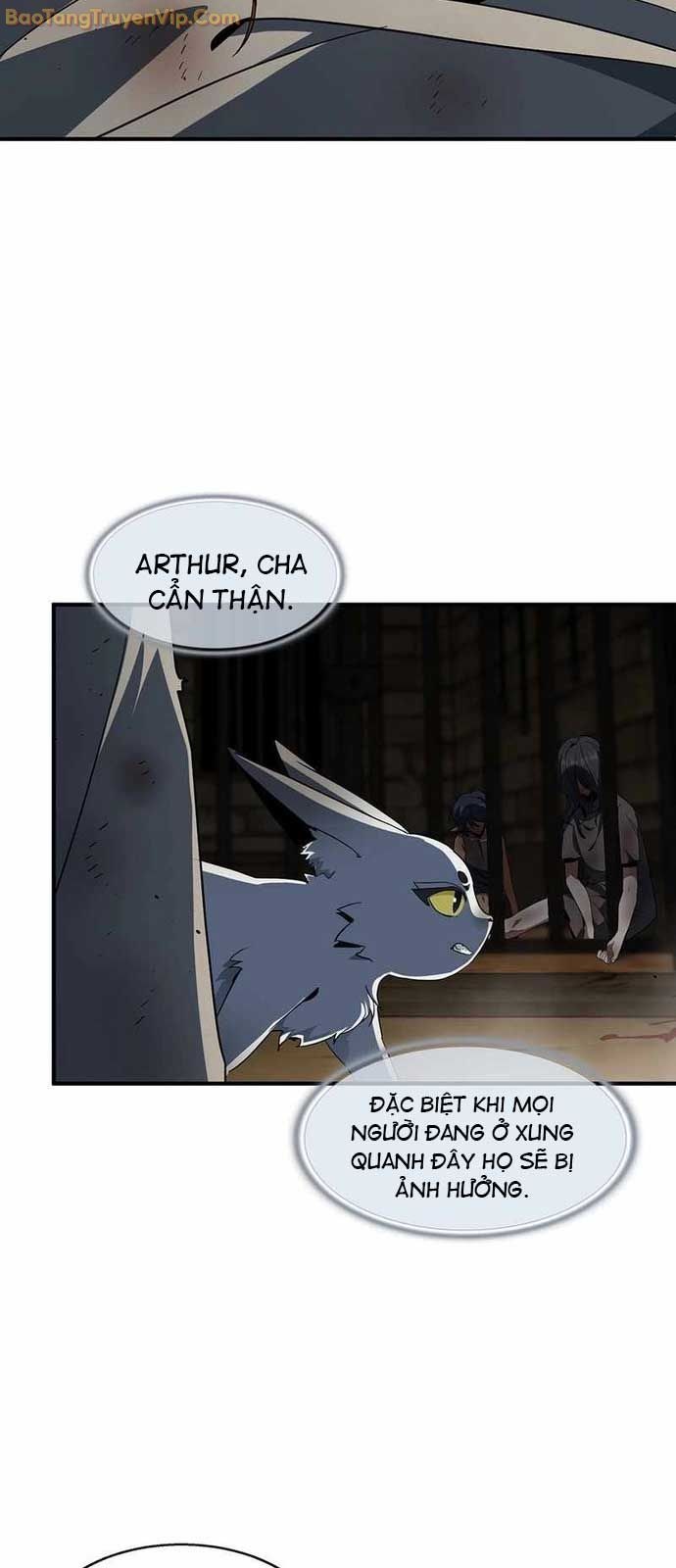 Ánh Sáng Cuối Con Đường - Page 8