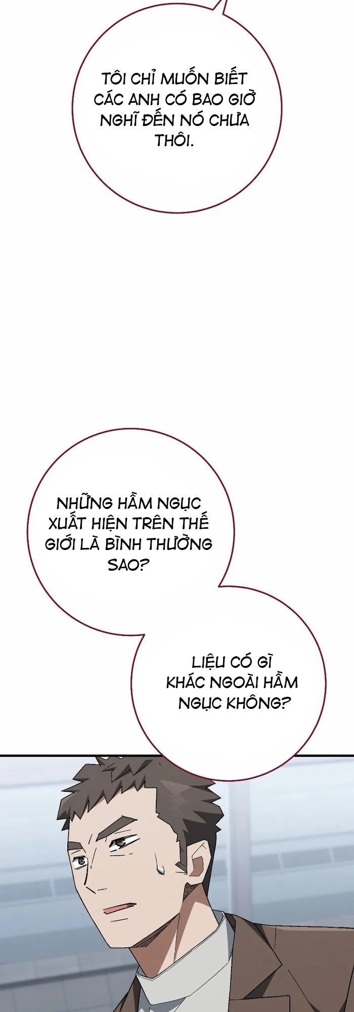 Anh Hùng Trở Lại - Page 24