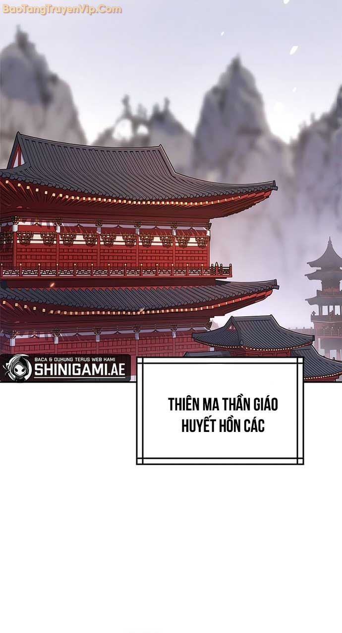 Ma Đạo Chuyển Sinh Ký - Page 71