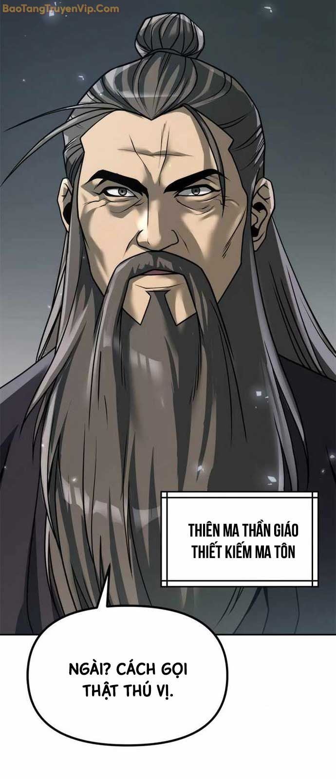 Ma Đạo Chuyển Sinh Ký - Page 55