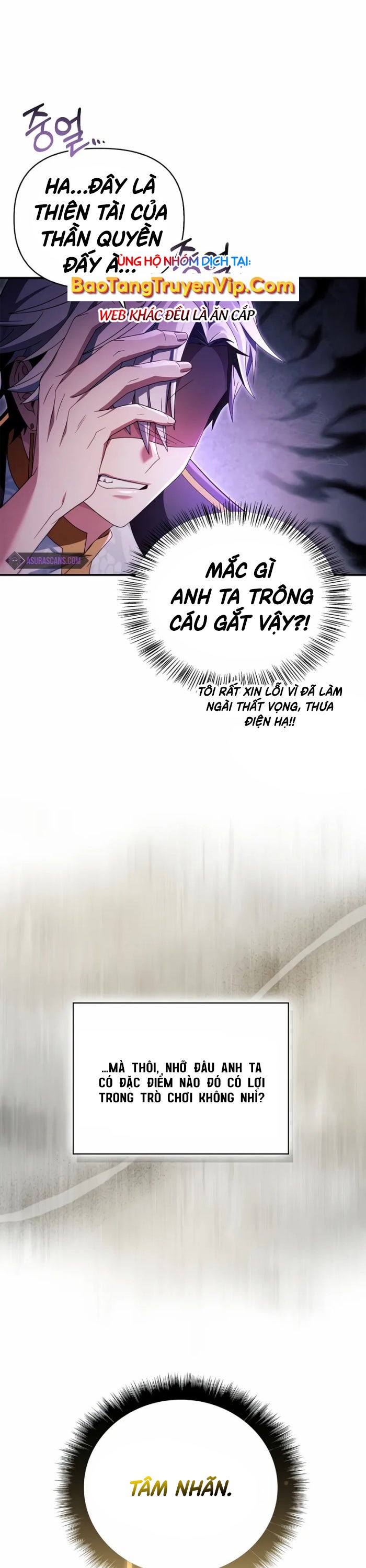 Xuyên Không Trở Thành Hồi Quy Giả - Page 8