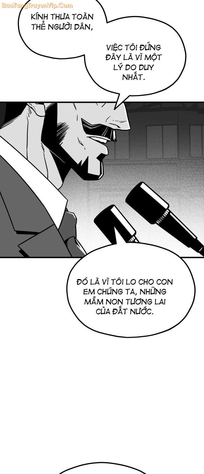 Lớp Học Cải Tạo - Page 9