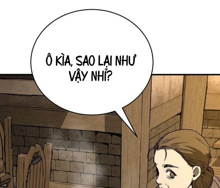 Kẻ Điên Và Đội Trưởng Cảnh Vệ - Page 246